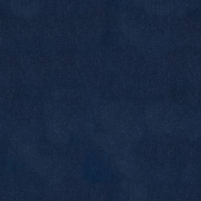 Расцветка Мягкие: Велюр Scandi Cotton Кобальт