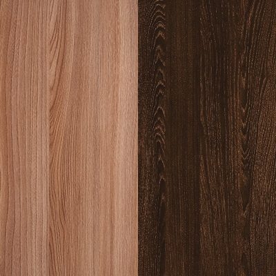 Расцветка Дерево: Ясень Шимо Темный/Дуб Кантербери