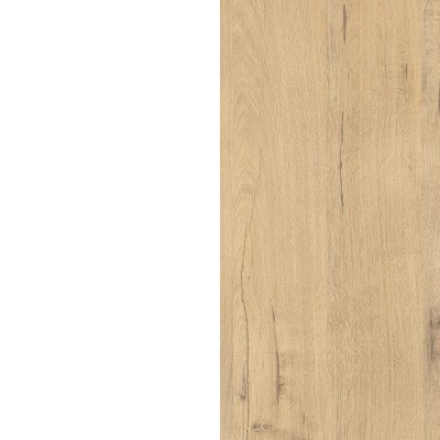 Расцветка Дерево: Белый/Бунратти