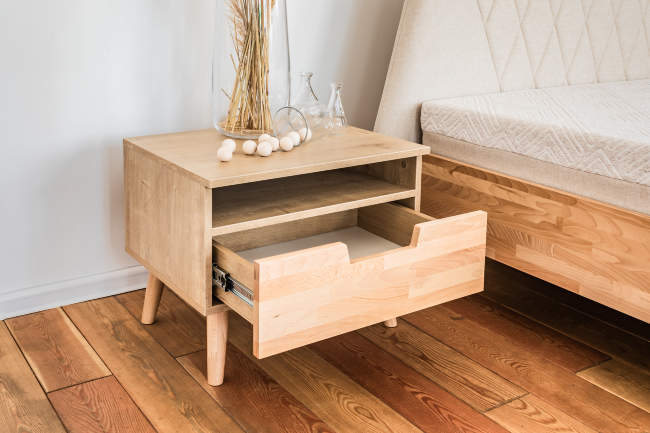 Тумба прикроватная Lagom