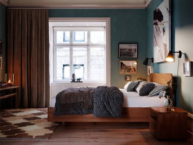 Кровать Lawn Кровать Lawn