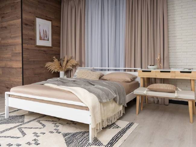 Кровать Alma Райтон Кровать Alma Райтон