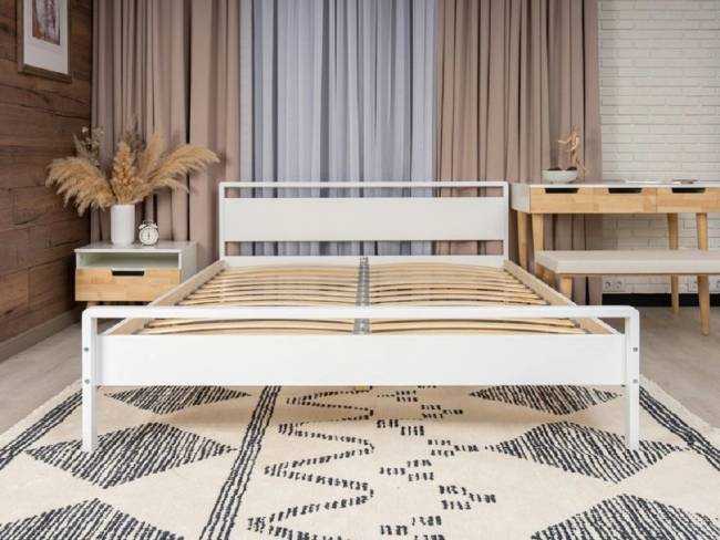 Кровать Alma Райтон Кровать Alma Райтон