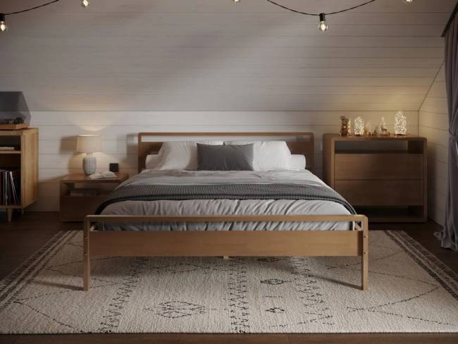 Кровать Alma Райтон Кровать Alma Райтон