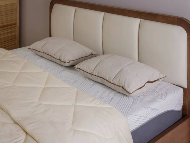 Подушка Flora Cedar Maxi Подушка Flora Cedar Maxi