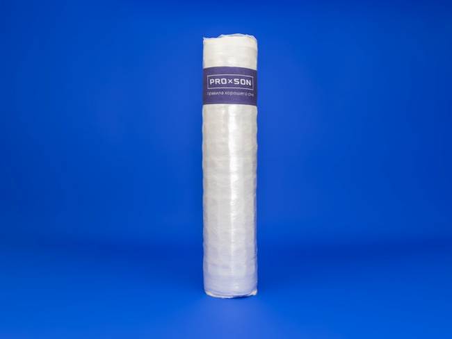 Матрас Orto Joga Hatha