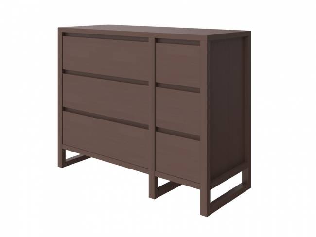 Комод Canada (6 ящиков) Комод Canada (6 ящиков)