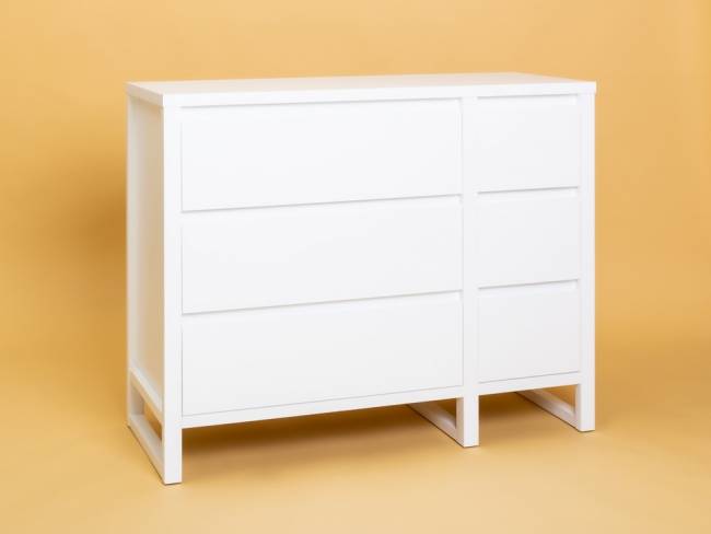 Комод Canada (6 ящиков) Комод Canada (6 ящиков)