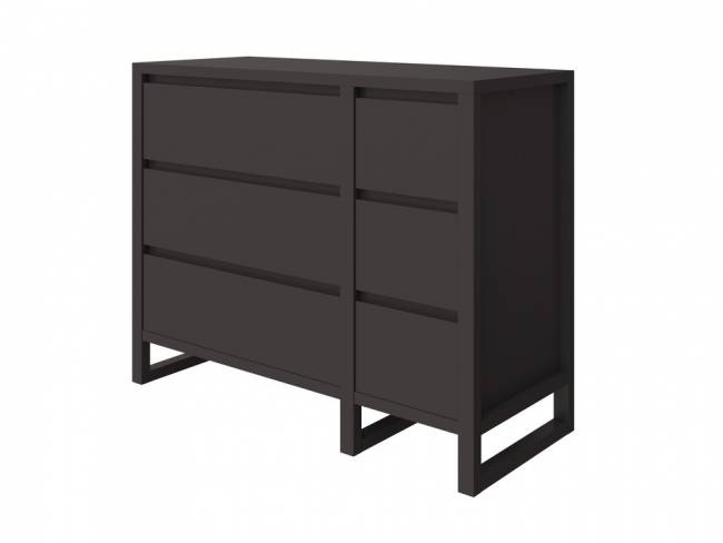 Комод Canada (6 ящиков) Комод Canada (6 ящиков)