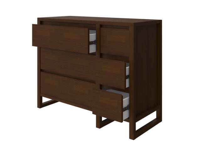 Комод Canada (6 ящиков) Комод Canada (6 ящиков)