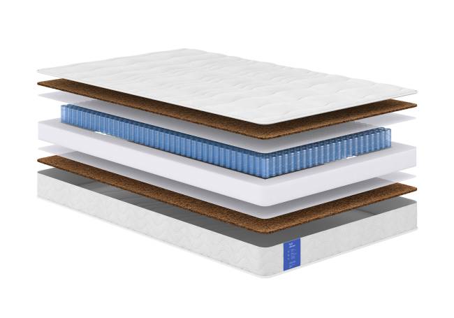 Матрас Play Hard Матрас Play Hard