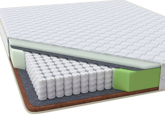 Матрас Classic Easy M/F Райтон Матрас Classic Easy M/F Райтон