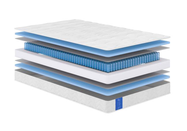 Матрас Play Soft Матрас Play Soft