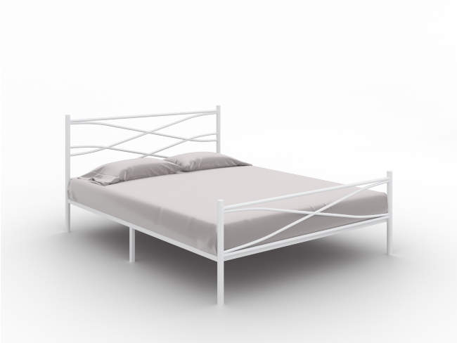 Кровать Страйп Кровать Страйп