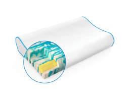 Подушка Ocean Wave M