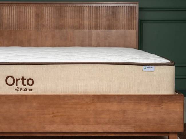 Матрас Orto Base F Райтон Матрас Orto Base F Райтон