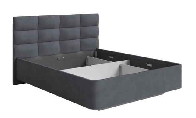 Кровать Fly Como (Veda) 8