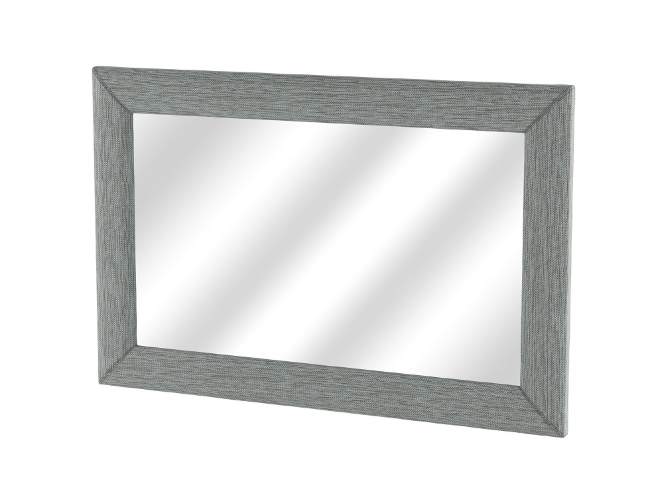 Зеркало OrmaSoft 2, цвет: Глазго Серый Зеркало OrmaSoft 2, цвет: Глазго Серый