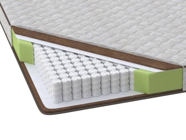 Матрас Natura Base F Матрас Natura Base F