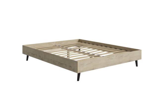 Кровать Skandy base