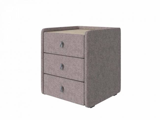 Тумба City (3 ящика) Тумба City (3 ящика)