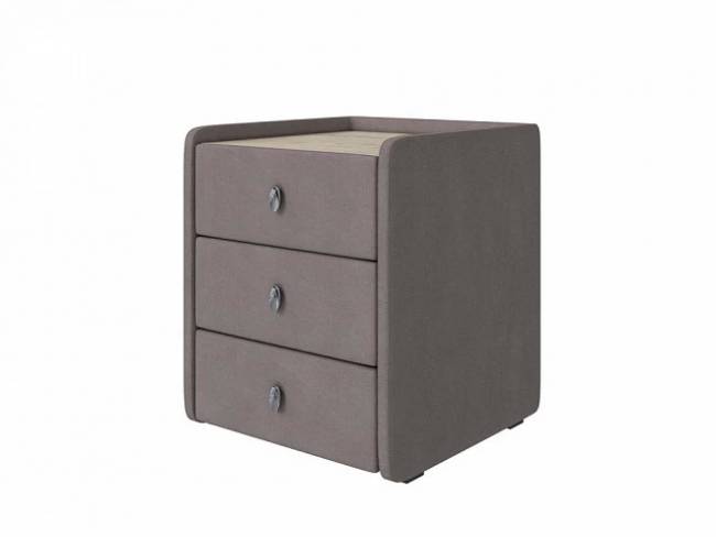 Тумба City (3 ящика) Тумба City (3 ящика)