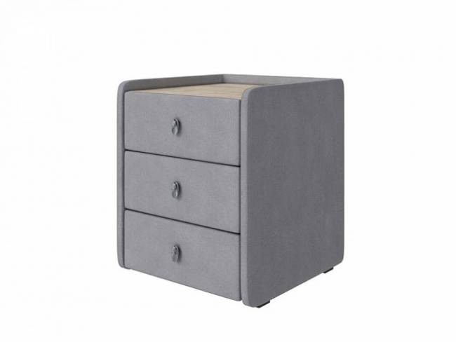 Тумба City (3 ящика) Тумба City (3 ящика)