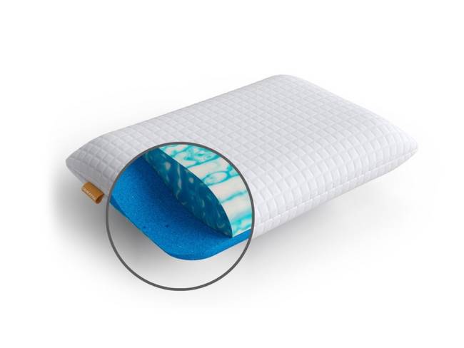 Подушка Innovo Fusion L