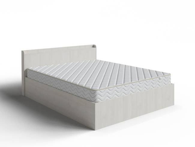 Кровать Bord с подъемным механизмом