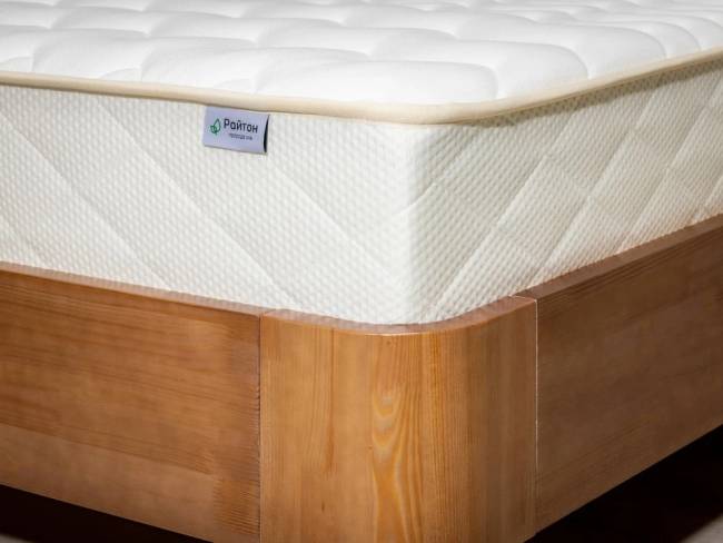 Матрас Classic Support M/F Райтон Матрас Classic Support M/F Райтон