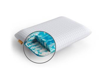 Подушка Innovo Fresh M