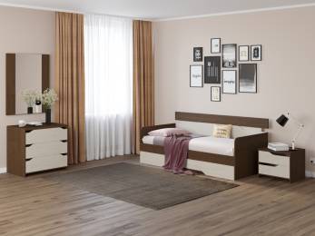 Кровать-Софа Milton