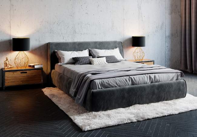 Кровать Altea Кровать Altea