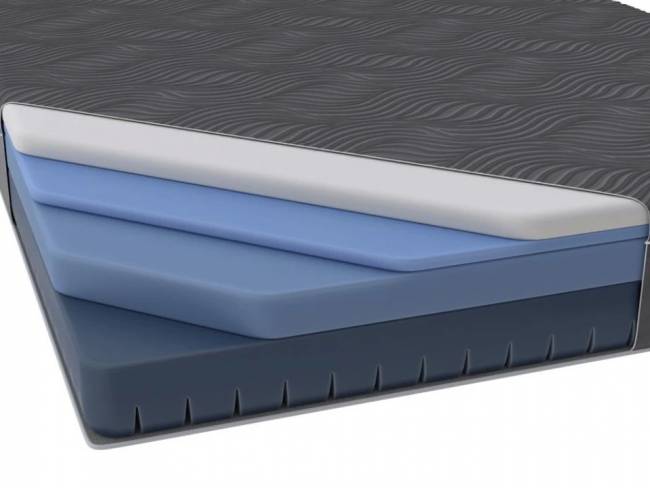 Матрас Flow Transform P Матрас Flow Transform P