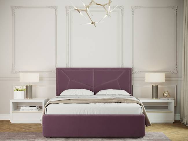 Кровать Alatri