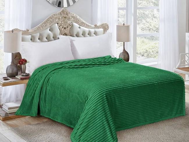 Плед Soft Stripe Плед Soft Stripe