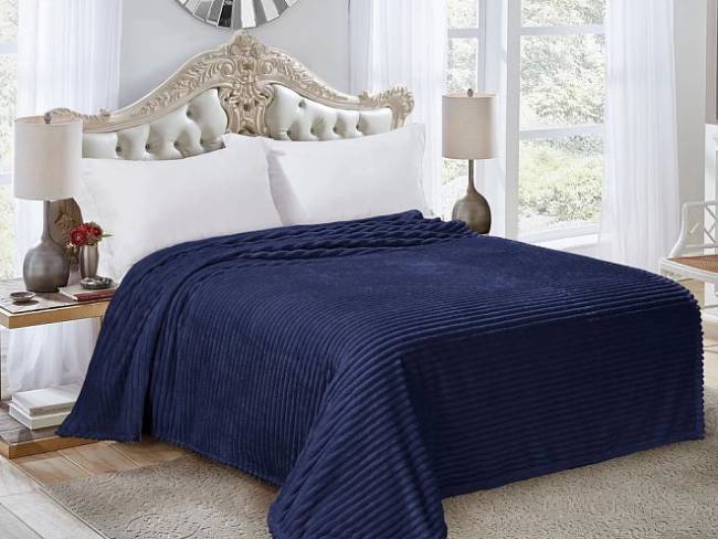 Плед Soft Stripe Плед Soft Stripe