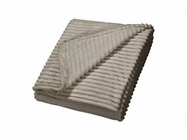 Плед Soft Stripe Плед Soft Stripe