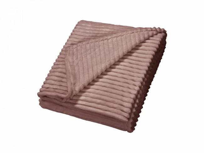 Плед Soft Stripe Плед Soft Stripe