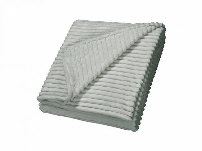 Плед Soft Stripe Плед Soft Stripe