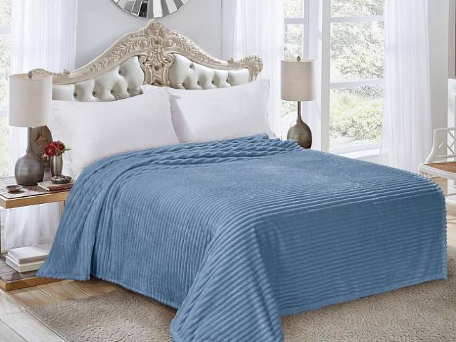 Плед Soft Stripe Плед Soft Stripe