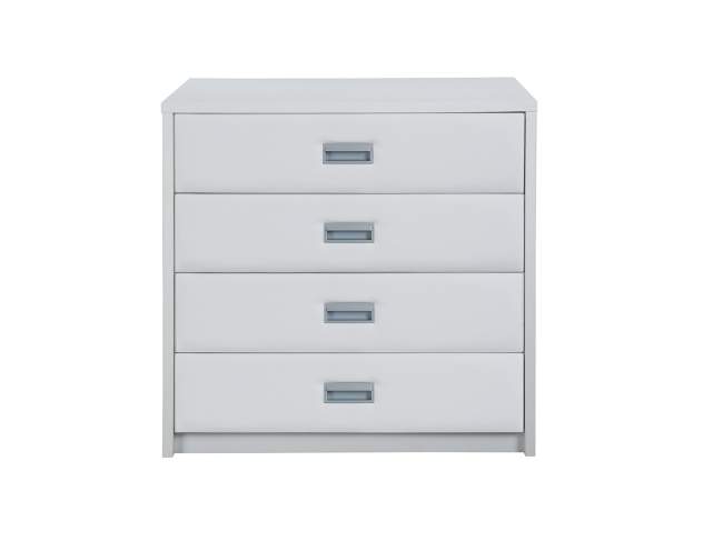 Комод Como/Veda (4 ящика) Комод Como/Veda (4 ящика)