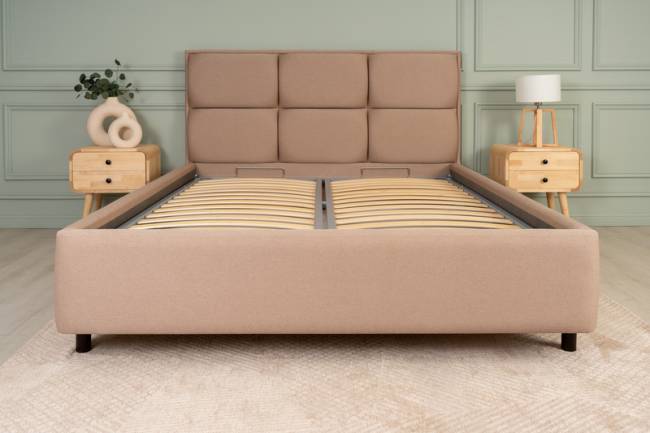 Кровать Malina