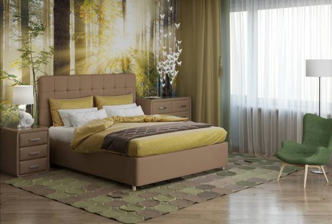Комод Comfy 2