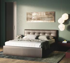 Кровать Parma