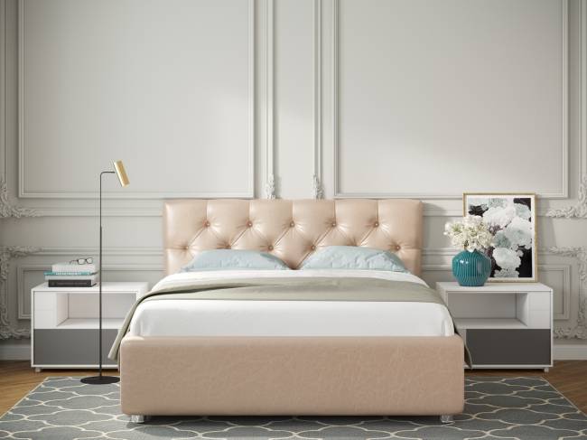 Кровать Rimini Кровать Rimini