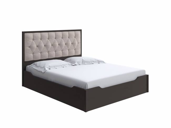 Кровать Vester с подъемным механизмом Кровать Vester с подъемным механизмом