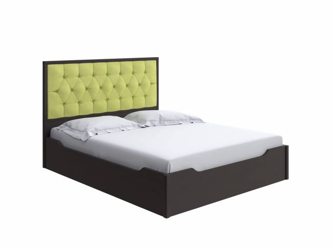 Кровать Vester с подъемным механизмом Кровать Vester с подъемным механизмом