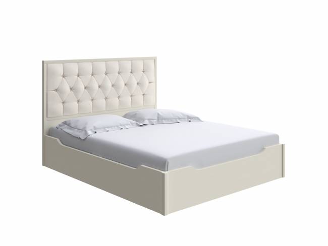 Кровать Vester с подъемным механизмом Кровать Vester с подъемным механизмом