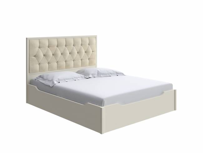 Кровать Vester с подъемным механизмом Кровать Vester с подъемным механизмом